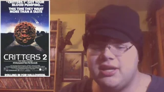 Horror Show Movie Reviews Episode 562: Critters 2: The Main Course