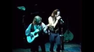 Jethro Tull Live In Hagen, 1991 Full Concert