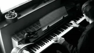 Robert Miles - Children (on piano)