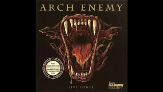 Arch Enemy - Live Power 2017 [Full Album]