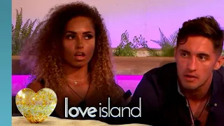 Meet Your Final Four Couples | Love Island 2019