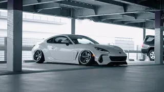 SUBARU NEW BRZ | Moontech | Unripe™️