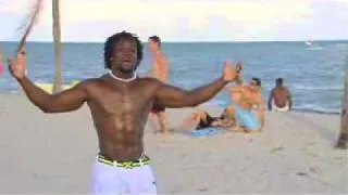 Kofi Kingston Promo Bringing Trouble