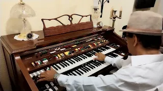 Que tal te va sin mi   IGOR STEPANENKO Y SU ORGANO SINFONICO