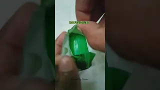 hamam/unboxing/new/100%pure neem oil #shorts #ea #trendingshorts #soap #hamam #neem #clean #prodect