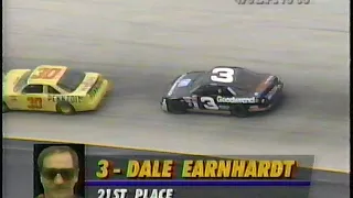 NASCAR Winston Cup 1994 Food City 500