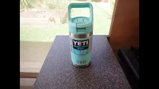 Yeti Rambler JR 12oz Bottle