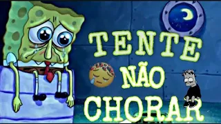 TENTE NAO CHORAR - OS MELHORES VIDEOS TRISTE Sad Boy