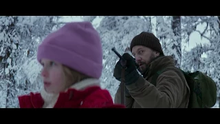 Thelma - Trailer - Stockholm International Film Festival 2017