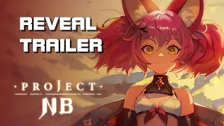 Project NB - Reveal Trailer - UE5 PC Open World - Global