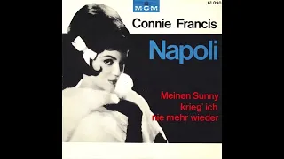 Connie Francis - Napoli