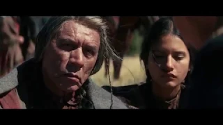 Hostiles Official Trailer | 2017 | IMDb: 7,2/10