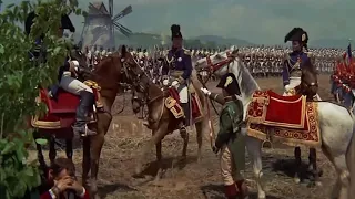 Napoleonic song - Pas Cadencé