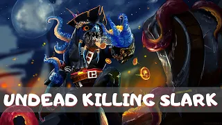 💀 UNDEAD KILLING SLARK