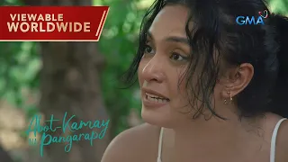 Abot Kamay Na Pangarap: Justine tells Analyn about her real intentions (Episode 522)