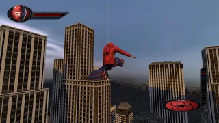 Spider-Man (2002) Part 1 Search For Justice (PCSX2)