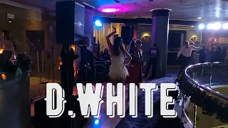D.White - Devil's Plan (Concert Video, 2022). Euro Disco, Super Song, Best music, NEW Italo Disco
