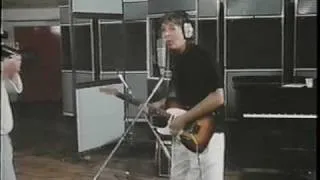 Paul McCartney - "Press"