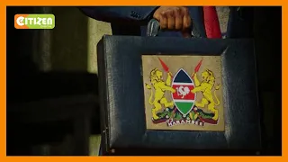 Business Now | Unpacking budget 2021/2022