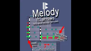 EDM Theory: Simple Melody Hacks (pt1?) | how to beginners guide