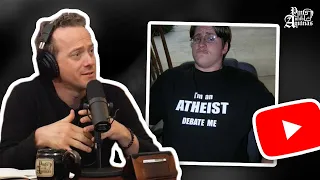 10 Really Bad Atheist Arguments W/ Dr. William Lane Craig (Pt 2)