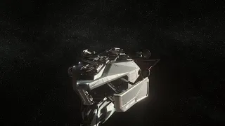 Idris front hangar door open/close animation - Star Citizen Alpha 3.21.0