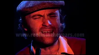 Phil Collins • “In The Air Tonight” • 1981 [Reelin' In The Years Archive]