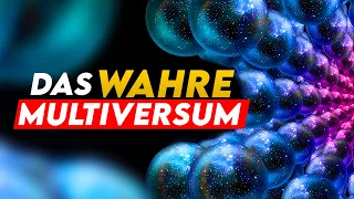 Multiversum: eines von VIELEN?