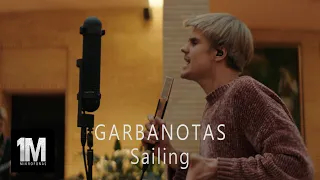 GARBANOTAS - Sailing  | 1Mikrofonas