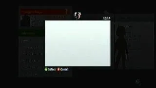 Angry American sent me a message on Xbox Live - Red Death 777