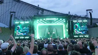Depeche Mode - Everything Counts - Live Munich 20.06.2023
