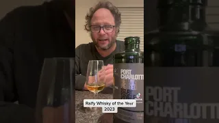 Ralfy 2023 Whisky of the Year