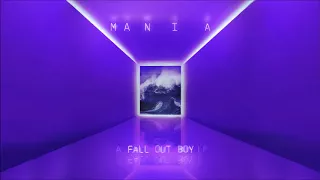 Fall Out Boy - The Last of The Real Ones (Audio)