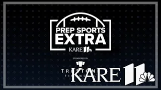 KARE 11 Prep Sports Extra | Friday, Sept. 22, 2023