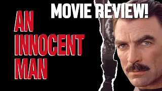 An Innocent Man (1989) Movie Review