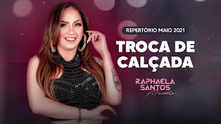 TROCA DE CALÇADA - RAPHAELA SANTOS - A FAVORITA - REPERTÓRIO NOVO