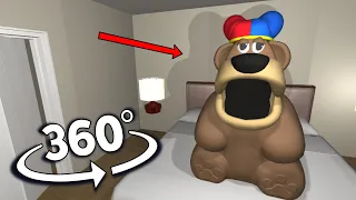 freddy fazbear ur ur ur ur But It's 360 video