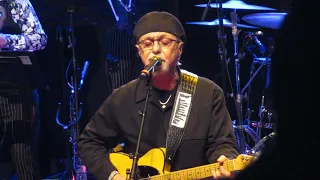 Dion DiMucci - "The Wanderer" - Monmouth University - 4/24/24