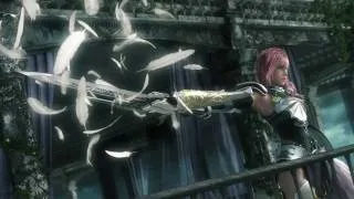 FFXIII-2 - TGS 2011 (XBOX 360)