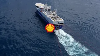 Shell Oil Set to Cause Massive Marine Disaster in South Africa