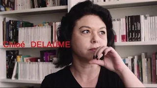 "Les Sorcières de la République", Chloé Delaume [Rentrée Littéraire 2016] - éditions du Seuil