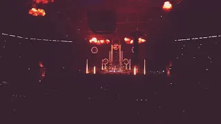 Rammstein - SONNE - LIVE GELSENKIRCHEN 27.05.19