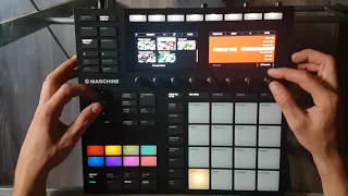 How I get my Samples ready for Finger Drumming