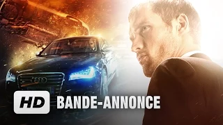 Le Transporteur Rechargé - Bande-annonce HD (2015) - Ed Skrein