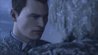 How Connor SHOULD Have Turned Deviant | Detroit: Become Human