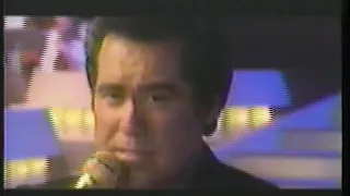Wayne Newton - The Letter (A tribute to Elvis)