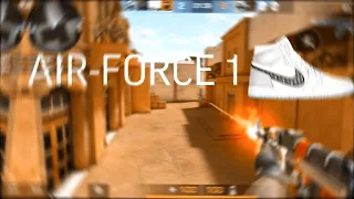 Air Force | FRAGMOVIE | STANDOFF 2