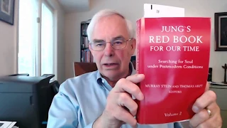 "Return of the Sacred in an Age of Terror" - Jung's Red Book for Our Time - Part 14