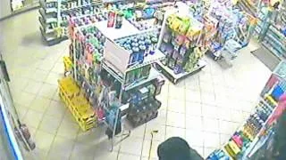 PGPD Releases Surveillance Video of Robbery Suspects