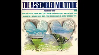 Assembled Multitude – “MacArthur Park” (Atlantic) 1970